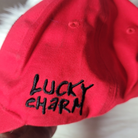 BKYS Strapback cap - Picture 2 of 6